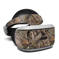 Picture of DecalGirl PSVR-MOSSYOAK-CO Sony Playstation VR Skin - Break-Up Country