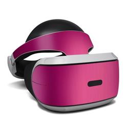 Picture of DecalGirl PSVR-PINKBURST Sony Playstation VR Skin - Pink Burst