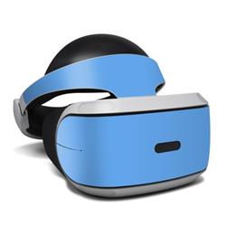 Picture of DecalGirl PSVR-SS-BLU Sony Playstation VR Skin - Solid State Blue