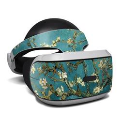 Picture of DecalGirl PSVR-VG-BATREE Sony Playstation VR Skin - Blossoming Almond Tree