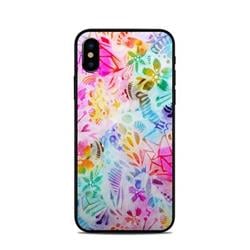 AIPX-FAIRYDUST Apple iPhone X Skin - Fairy Dust -  DecalGirl