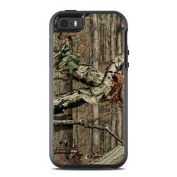 OI5SE-MOSSYOAK-BUI Otterbox Symmetry iPhone SE Case Skin - Break-Up Infinity -  DecalGirl