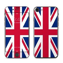 AIP8-UJACK Apple iPhone 8 Skin - Union Jack -  DecalGirl