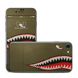 AIP8-USAF-SHARK Apple iPhone 8 Skin - USAF Shark -  DecalGirl