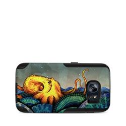 Picture of DecalGirl OCGS7-FTDEEP OtterBox Commuter Galaxy S7 Case Skin - From the Deep
