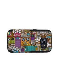 Picture of DecalGirl OCGS7-INMYPOCKET OtterBox Commuter Galaxy S7 Case Skin - In My Pocket
