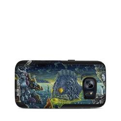 Picture of DecalGirl OCGS7-NIGHTTRAWLERS OtterBox Commuter Galaxy S7 Case Skin - Night Trawlers