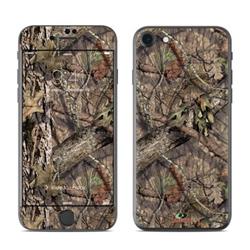 AIP8-MOSSYOAK-CO Apple iPhone 8 Skin - Break-Up Country -  DecalGirl