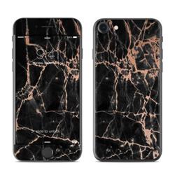 AIP8-ROSEQUARTZ Apple iPhone 8 Skin - Rose Quartz Marble -  DecalGirl