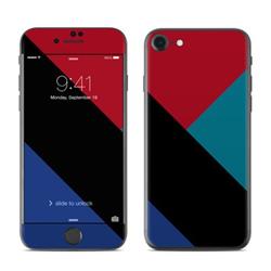 AIP8-UNRAVEL Apple iPhone 8 Skin - Unravel -  DecalGirl