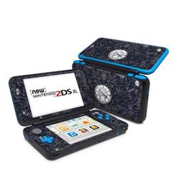 DecalGirl N2DSXL-TIMETRVL