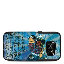 Picture of DecalGirl OCG7E-SHONOR OtterBox Commuter Galaxy S7 Edge Case Skin - Samurai Honor