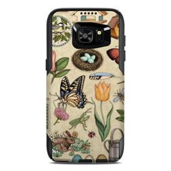 Picture of DecalGirl OCG7E-SPRINGALL OtterBox Commuter Galaxy S7 Edge Case Skin - Spring All