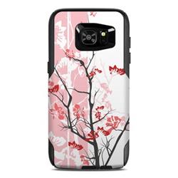 Picture of DecalGirl OCG7E-TRANQUILITY-PNK OtterBox Commuter Galaxy S7 Edge Case Skin - Pink Tranquility
