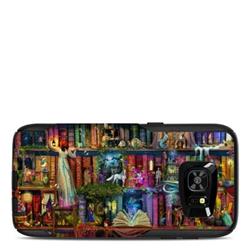 Picture of DecalGirl OCG7E-TREASUREHUNT OtterBox Commuter Galaxy S7 Edge Case Skin - Treasure Hunt