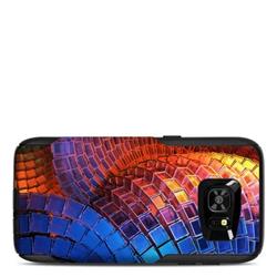 Picture of DecalGirl OCG7E-WAVEFORM OtterBox Commuter Galaxy S7 Edge Case Skin - Waveform