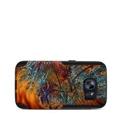 Picture of DecalGirl OCGS7-AXONAL OtterBox Commuter Galaxy S7 Case Skin - Axonal