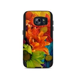 Picture of DecalGirl OCGS7-COLOURS OtterBox Commuter Galaxy S7 Case Skin - Colours