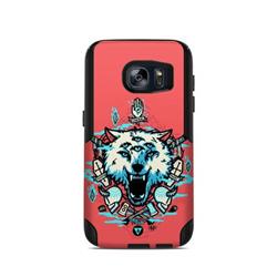 Picture of DecalGirl OCGS7-EPRESENT OtterBox Commuter Galaxy S7 Case Skin - Ever Present