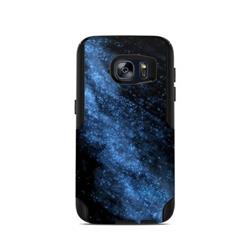 Picture of DecalGirl OCGS7-MILKYWAY OtterBox Commuter Galaxy S7 Case Skin - Milky Way