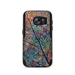 Picture of DecalGirl OCGS7-STASPEN OtterBox Commuter Galaxy S7 Case Skin - Stained Aspen