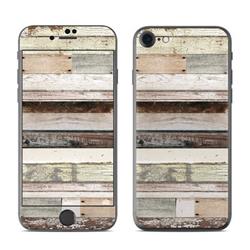 AIP8-EWOOD Apple iPhone 8 Skin - Eclectic Wood -  DecalGirl