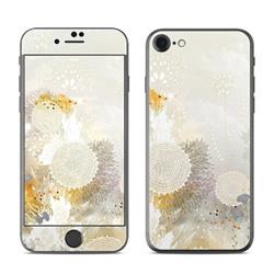 AIP8-WVEL Apple iPhone 8 Skin - White Velvet -  DecalGirl