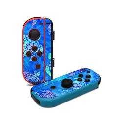 Picture of DecalGirl NJC-MOEARTH Nintendo Joy-Con Controller Skin - Mother Earth