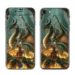 AIP8-DMAGE Apple iPhone 8 Skin - Dragon Mage -  DecalGirl