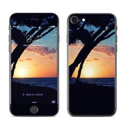 AIP8-MALSUN Apple iPhone 8 Skin - Mallorca Sunrise -  DecalGirl