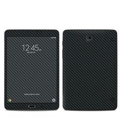 SGS28-CARBON 8 in. Samsung Galaxy Tab S2 Skin - Carbon -  DecalGirl