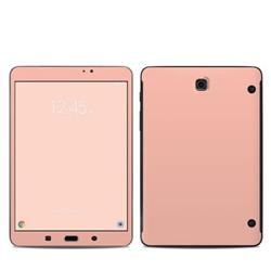 SGS28-SS-PCH 8 in. Samsung Galaxy Tab S2 Skin - Solid State Peach -  DecalGirl