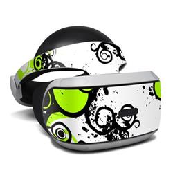 Picture of DecalGirl PSVR-SIMPLYGREEN Sony Playstation VR Skin - Simply Green