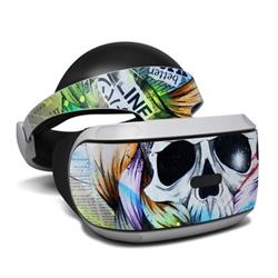 Picture of DecalGirl PSVR-VISIONARY Sony Playstation VR Skin - Visionary