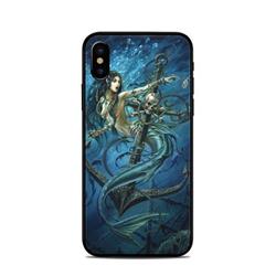 AIPX-DEATHTIDE Apple iPhone X Skin - Death Tide -  DecalGirl