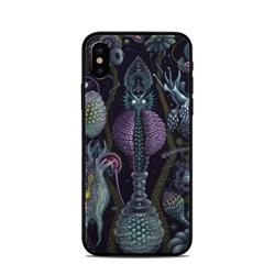 AIPX-MICROVERSE Apple iPhone X Skin - Microverse -  DecalGirl