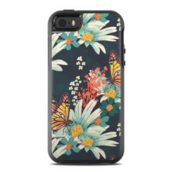 OI5SE-MONARCHG OtterBox Symmetry iPhone SE Case Skin - Monarch Grove -  DecalGirl