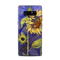Picture of DecalGirl SAGN8-DDREAMING Samsung Galaxy Note 8 Skin - Day Dreaming