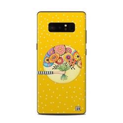 Picture of DecalGirl SAGN8-GIVING Samsung Galaxy Note 8 Skin - Giving