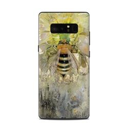 Picture of DecalGirl SAGN8-HONEYBEE Samsung Galaxy Note 8 Skin - Honey Bee