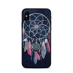 AIPX-DREAMCATCH Apple iPhone X Skin - Dreamcatcher -  DecalGirl