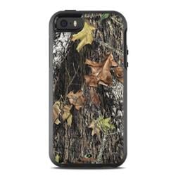 OI5SE-MOSSYOAK-BU OtterBox Symmetry iPhone SE Case Skin - Break-Up -  DecalGirl