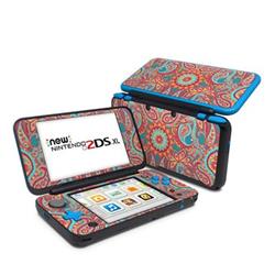 DecalGirl N2DSXL-CARNIVALPAISLEY