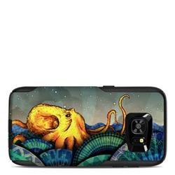 Picture of DecalGirl OCG7E-FTDEEP OtterBox Commuter Galaxy S7 Edge Case Skin - From the Deep