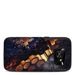 Picture of DecalGirl OCG7E-HIVEMIND OtterBox Commuter Galaxy S7 Edge Case Skin - Hivemind