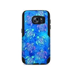 Picture of DecalGirl OCGS7-MOEARTH OtterBox Commuter Galaxy S7 Case Skin - Mother Earth