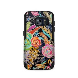 Picture of DecalGirl OCGS7-MYHAPPYPLACE OtterBox Commuter Galaxy S7 Case Skin - My Happy Place