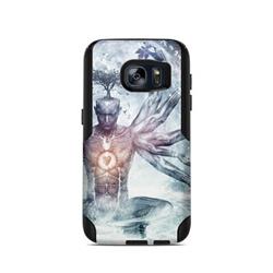 Picture of DecalGirl OCGS7-THEDREAMER OtterBox Commuter Galaxy S7 Case Skin - The Dreamer