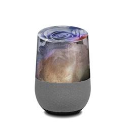 Picture of DecalGirl GHM-DDECAY Google Home Skin - Days Of Decay
