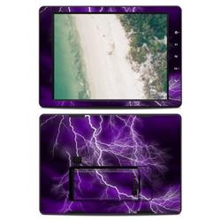 Picture of DecalGirl DJICS-APOC-PRP DJI CrystalSky 7.85 in. Skin - Apocalypse Violet
